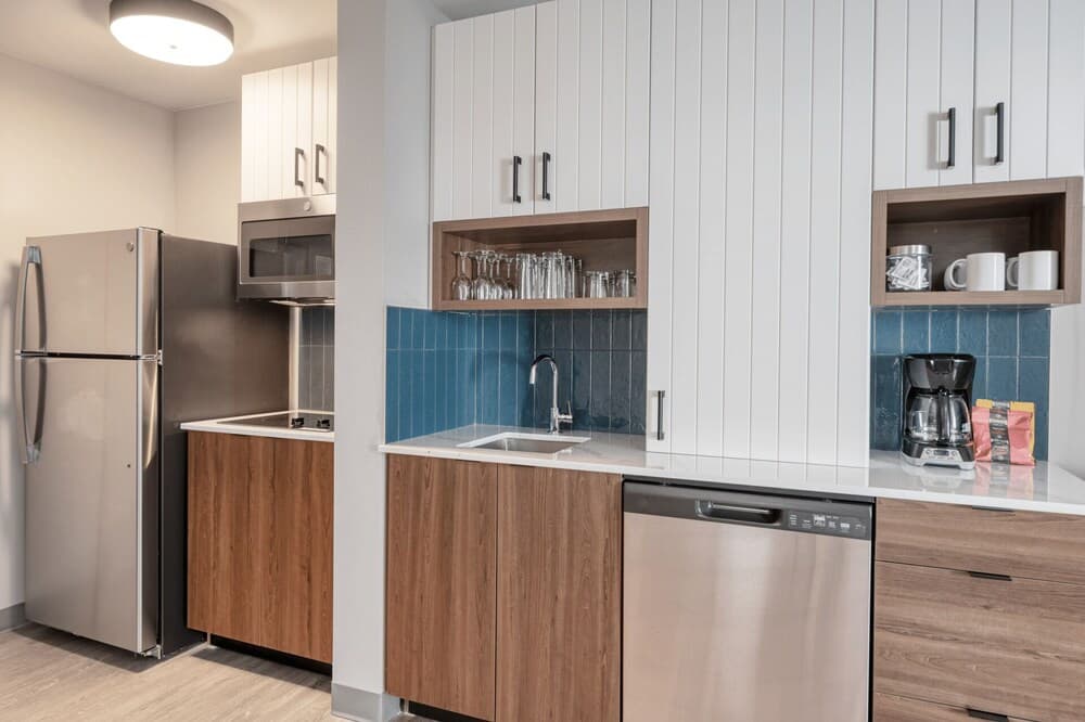 Staybridge Suites Federal Way - Seattle South by IHG gallery photo in Federal Way, WA — image 34