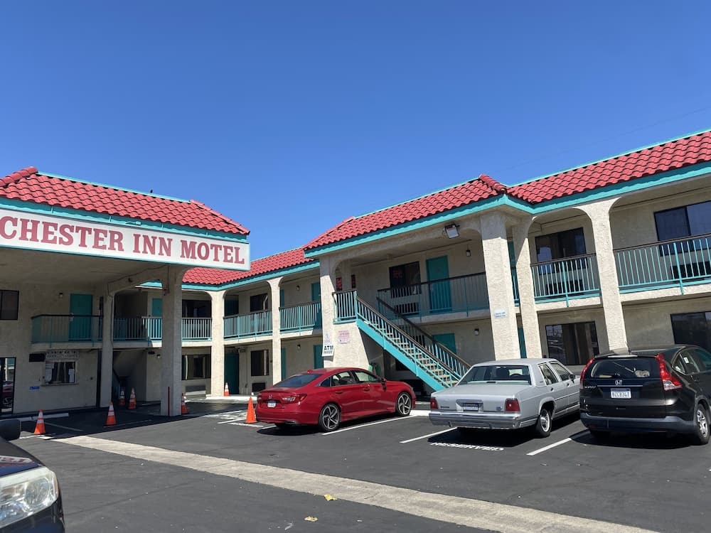 Chester Inn Motel - Near Adventure City — hotel in Stanton, California