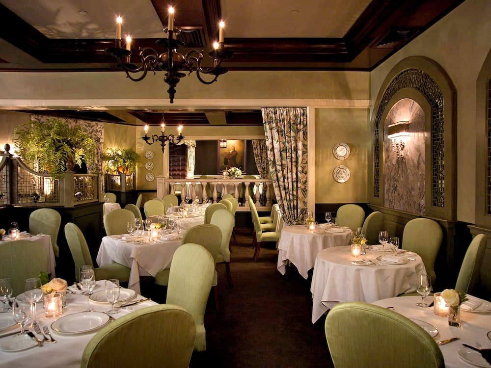 Bernards Inn gallery photo in Bernardsville, NJ — image 16
