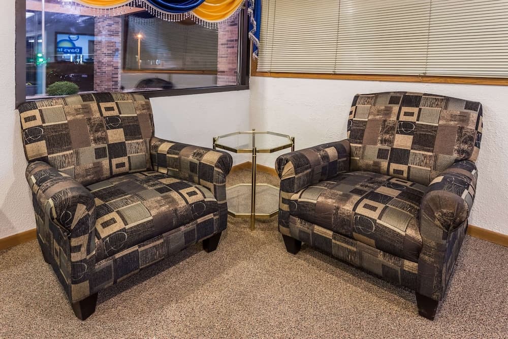 Days Inn by Wyndham Stoughton WI. interior in Stoughton, WI — gallery photo 2