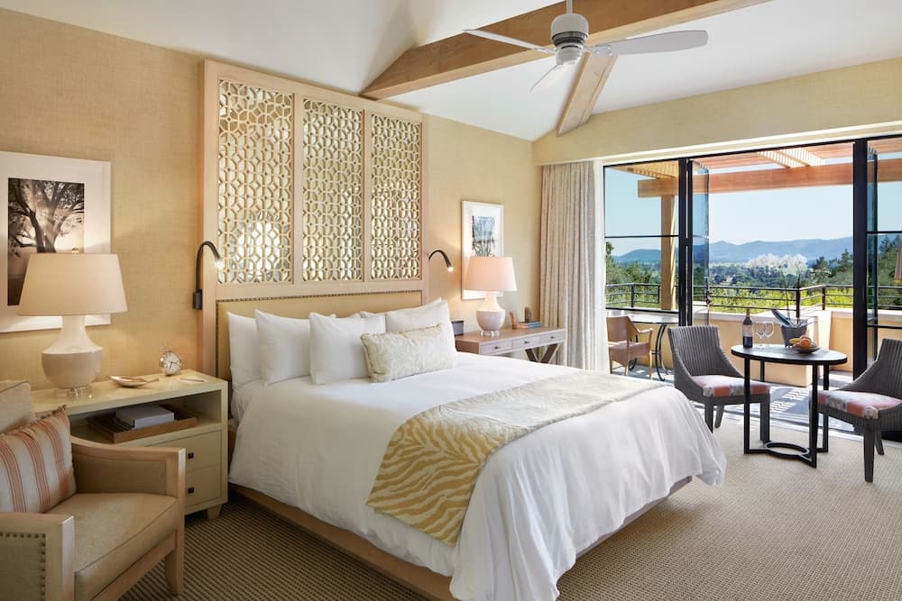 Auberge Du Soleil gallery photo in St. Helena, CA — image 24