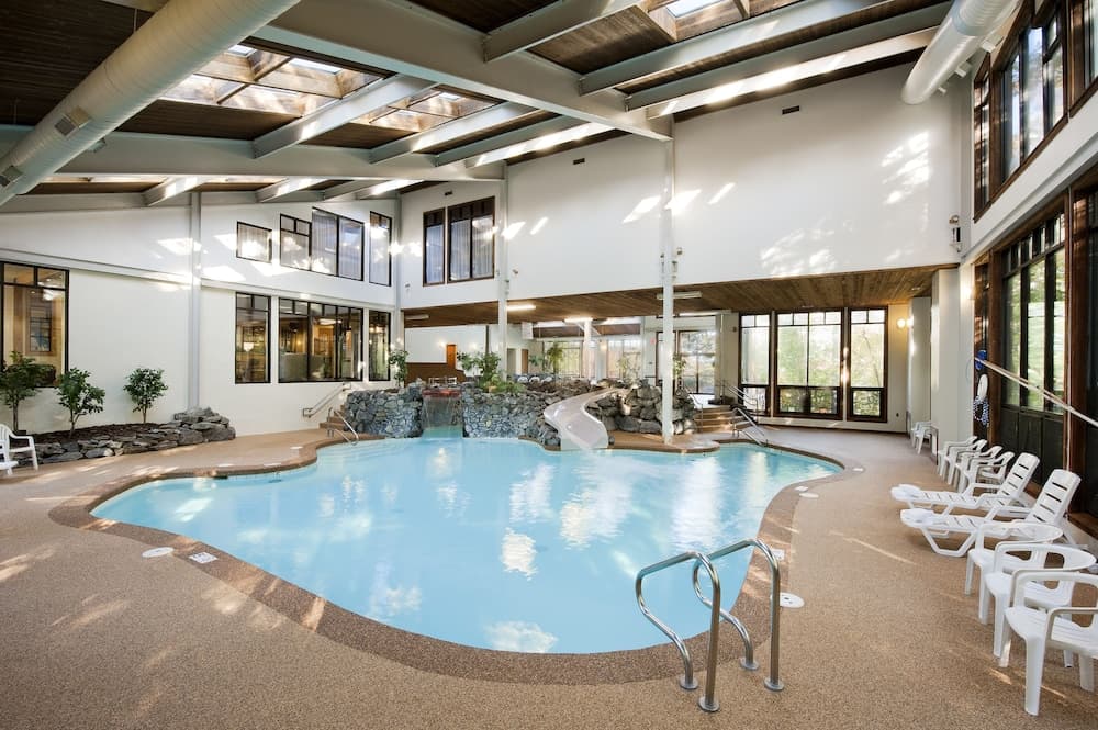 The Summit Resort gallery photo in Laconia, NH — image 28