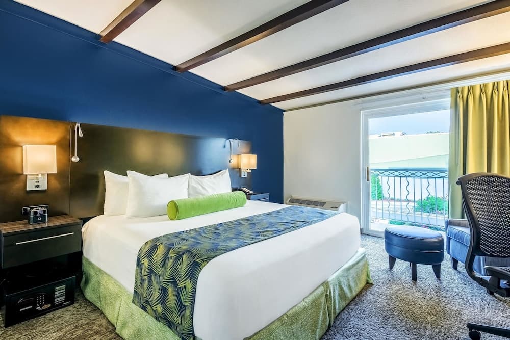Oasis Hotel and Conv Center, an Ascend Collection Hotel gallery photo in Springfield, MO — image 63