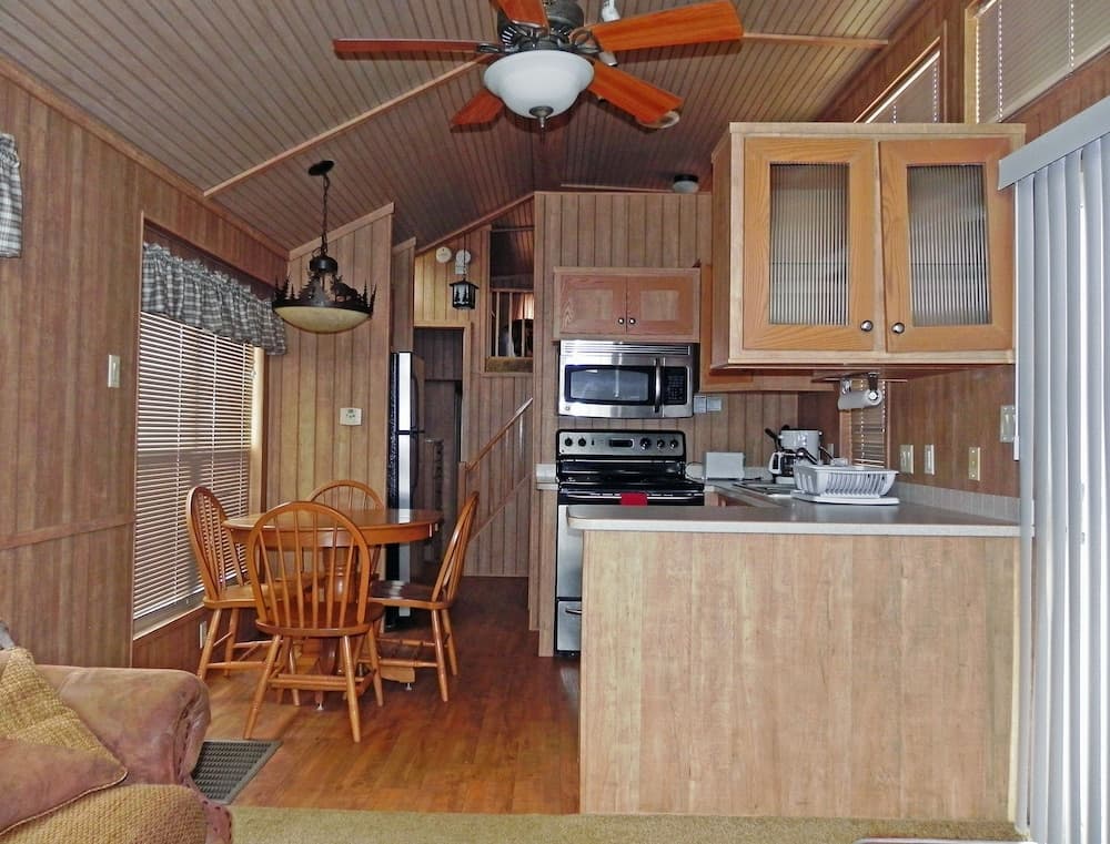 Pope's Landing Marina gallery photo in Alba, TX — image 45