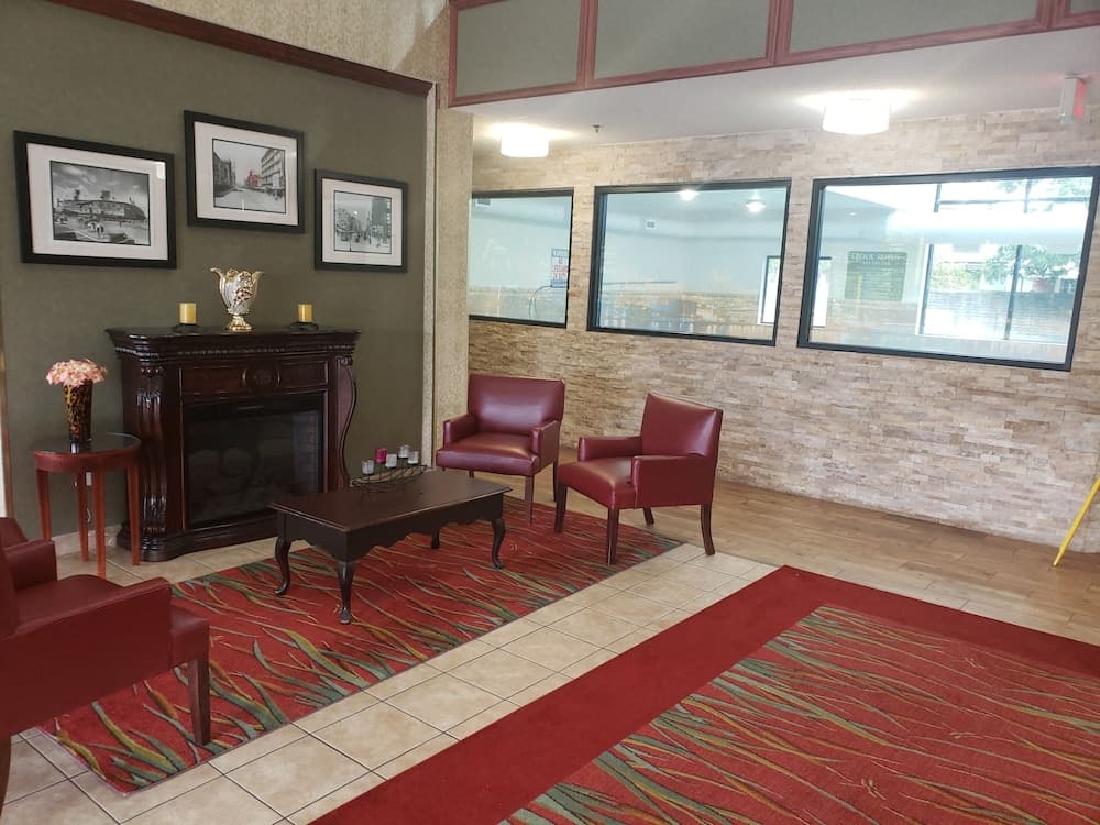 A Victory Suites Warren gallery photo in Warren, MI — image 13