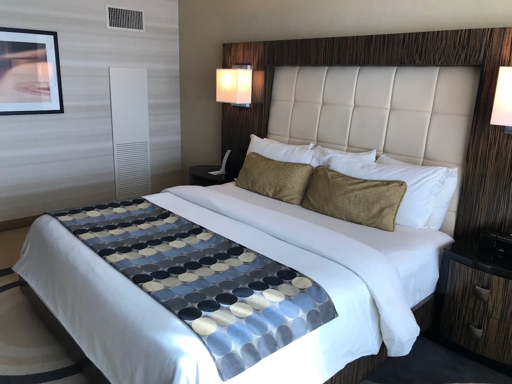 MotorCity Casino Hotel gallery photo in Detroit, MI — image 31