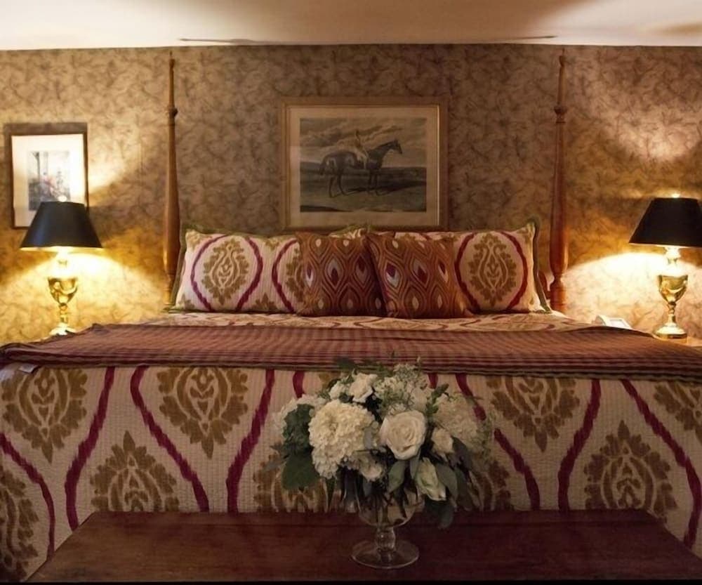 The Grand at Bedford Village Inn gallery photo in Bedford — image 55