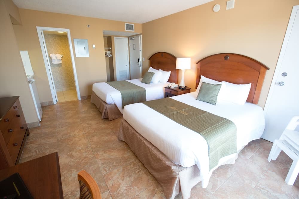 Ocean Drive Beach & Golf Resort gallery photo in North Myrtle Beach, SC — image 17