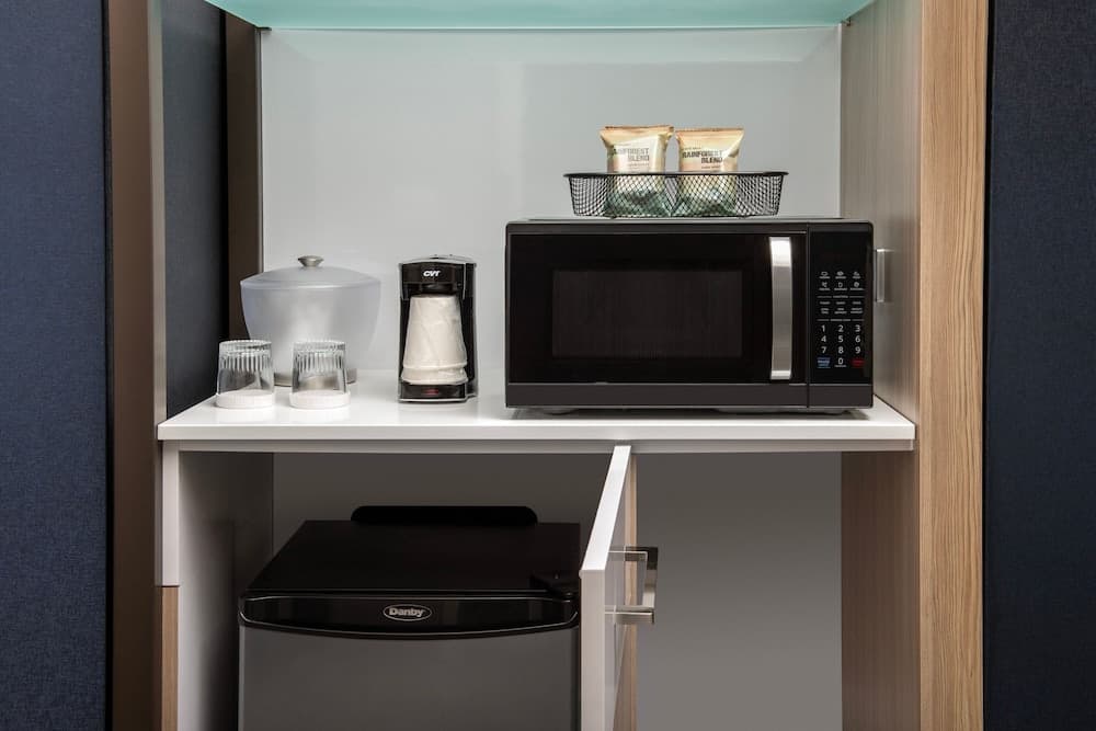 Springhill Suites By Marriott Fayetteville I 95 gallery photo in Fayetteville, NC — image 4