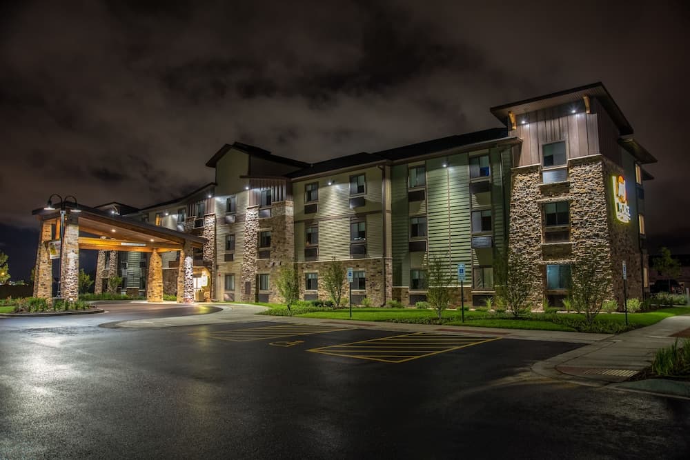My Place Hotels - Chicago West/North Aurora, IL gallery photo in North Aurora, IL — image 24