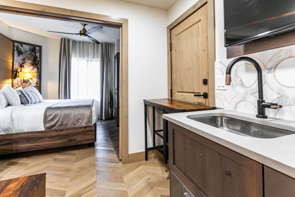 Condos at Canyons Resort by White Pines gallery photo in Park City, UT — image 19