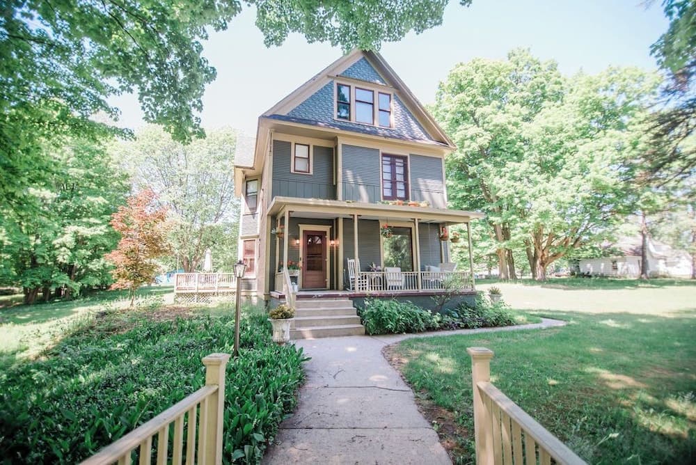 BW Boutique Hotel — hotel in Central Lake, Michigan