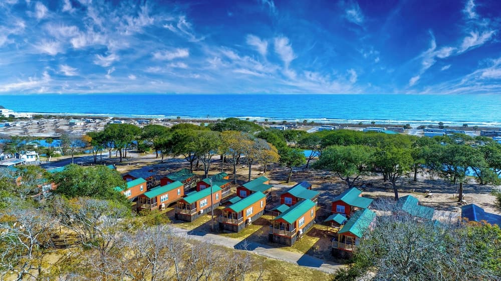 Carolina Shores RV Resort featured exterior or lobby in Myrtle Beach, SC — similar hotel