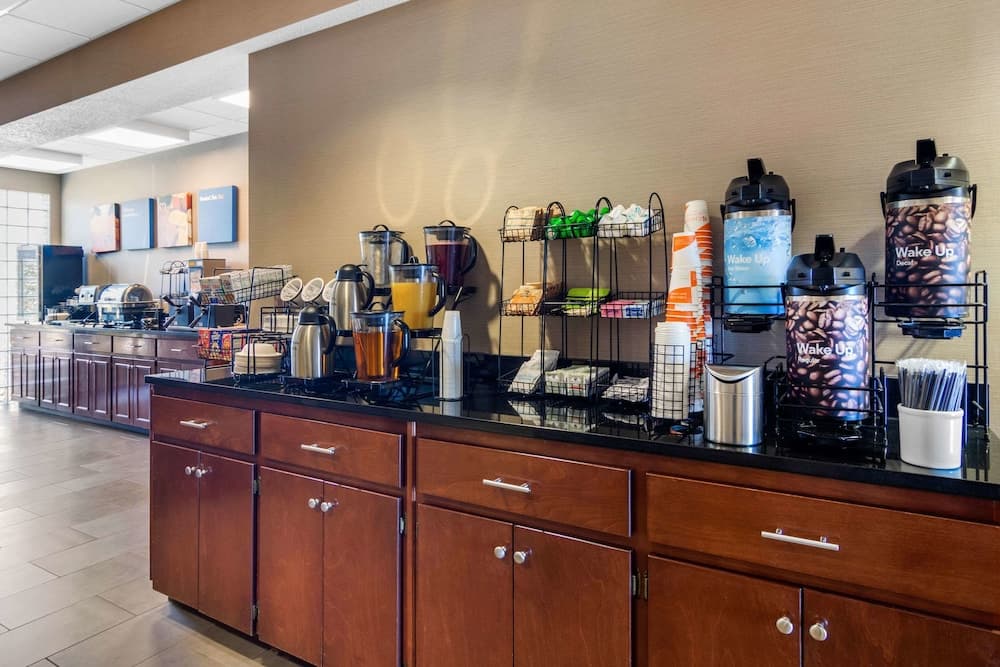 Comfort Inn & Suites LaGrange East gallery photo in LaGrange, GA — image 28