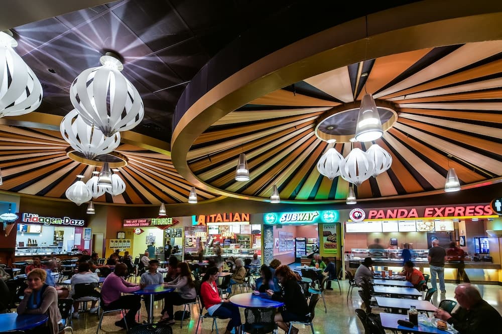 Morongo Casino Resort Spa gallery photo in Cabazon, CA — image 16