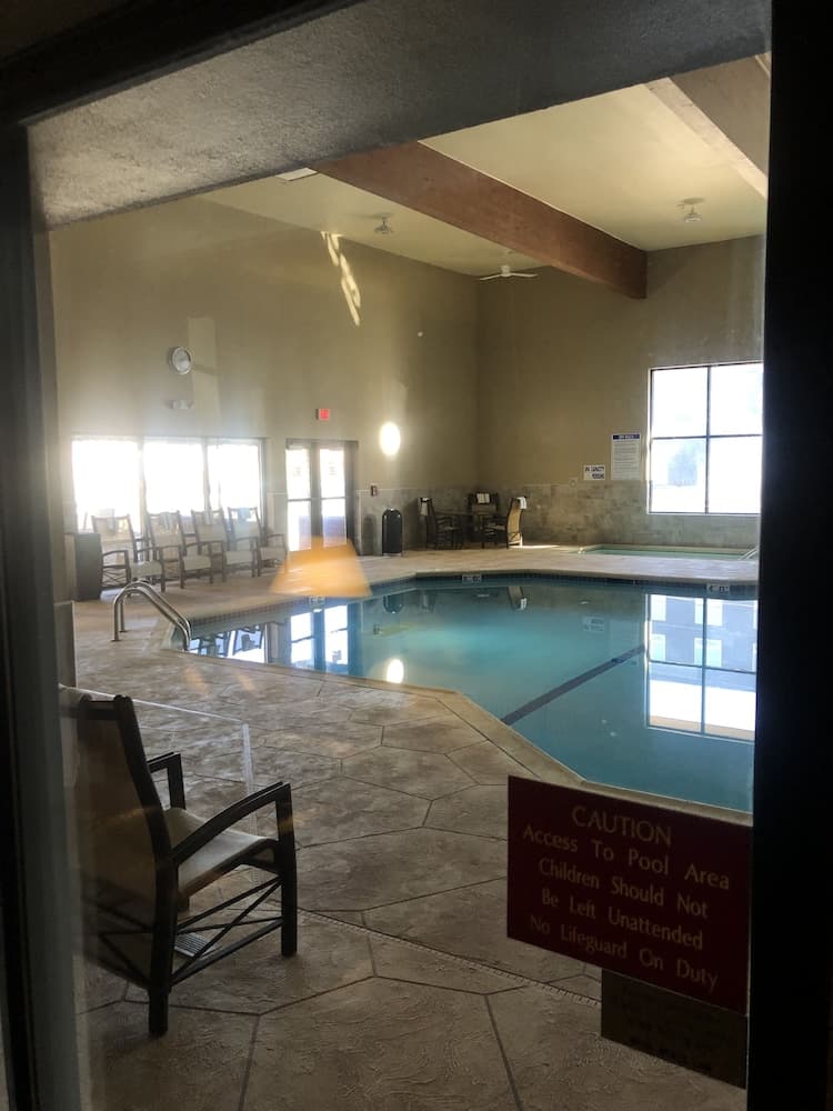 Express Suites Riverport Inn & Suites gallery photo in Winona, MN — image 45
