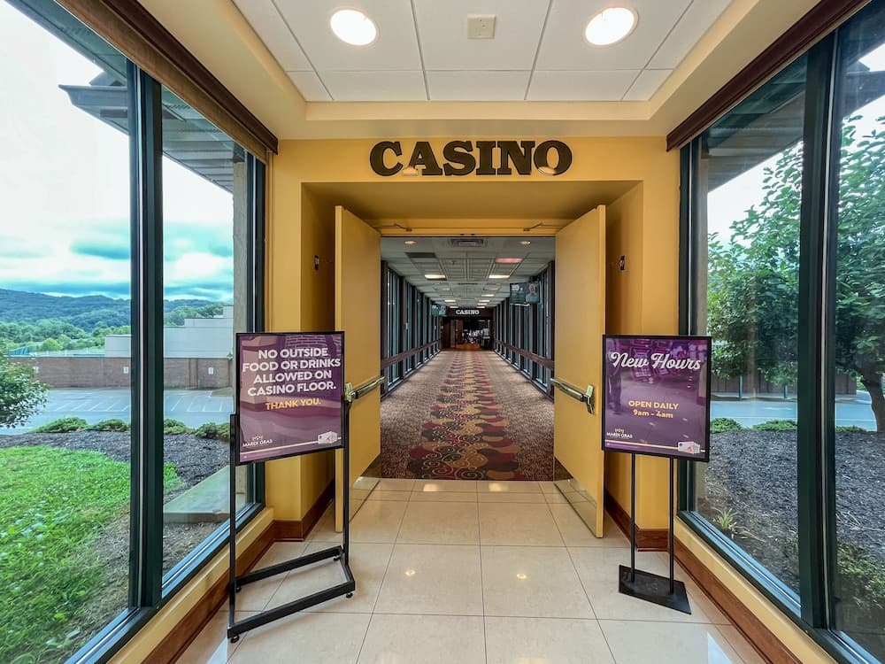 Mardi Gras Casino & Resort gallery photo in Cross Lanes, WV — image 7
