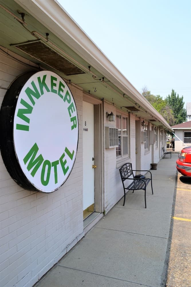 Innkeeper Motel — hotel in Aberdeen, South Dakota