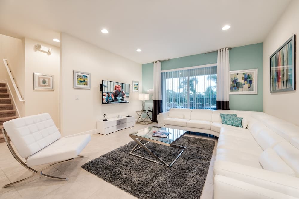 Encore Resort and Water Park at Reunion by Rentyl gallery photo in Kissimmee, FL — image 374