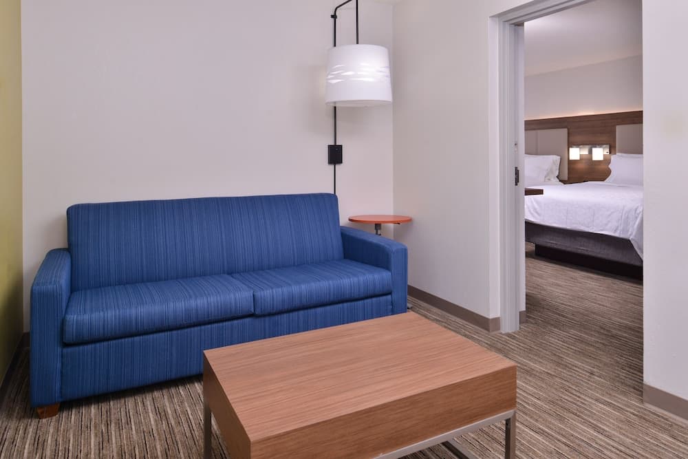 Holiday Inn Express Hotel & Suites Mesquite by IHG gallery photo in Mesquite, TX — image 39