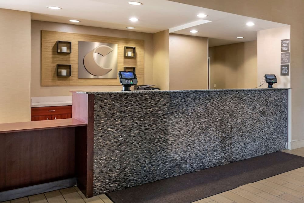 Comfort Inn Warren - Detroit North gallery photo in Warren, MI — image 18