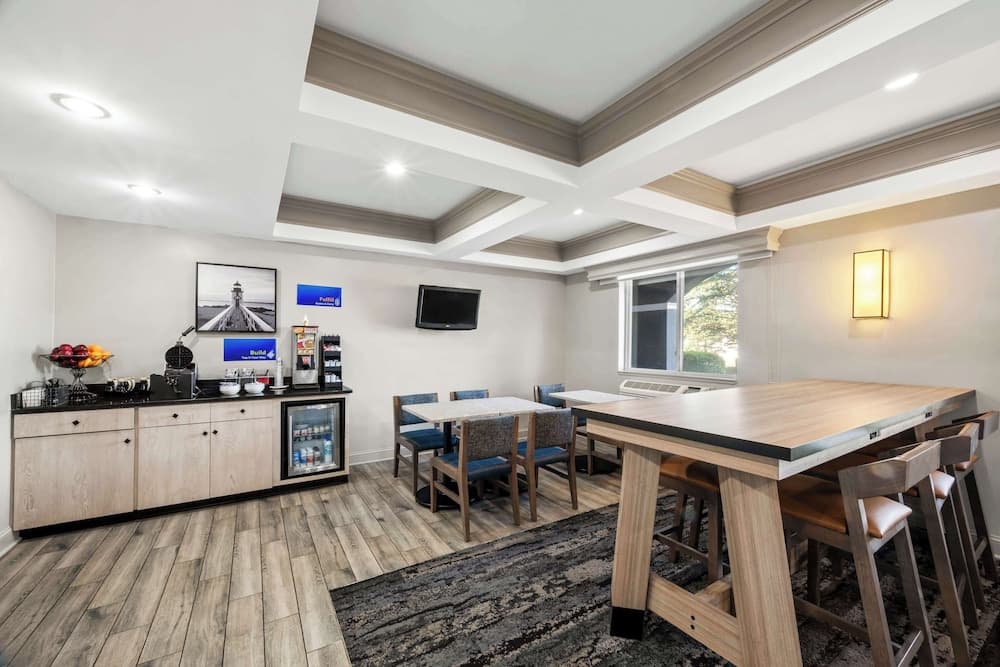 Best Western Dartmouth-New Bedford gallery photo in North Dartmouth, MA — image 20