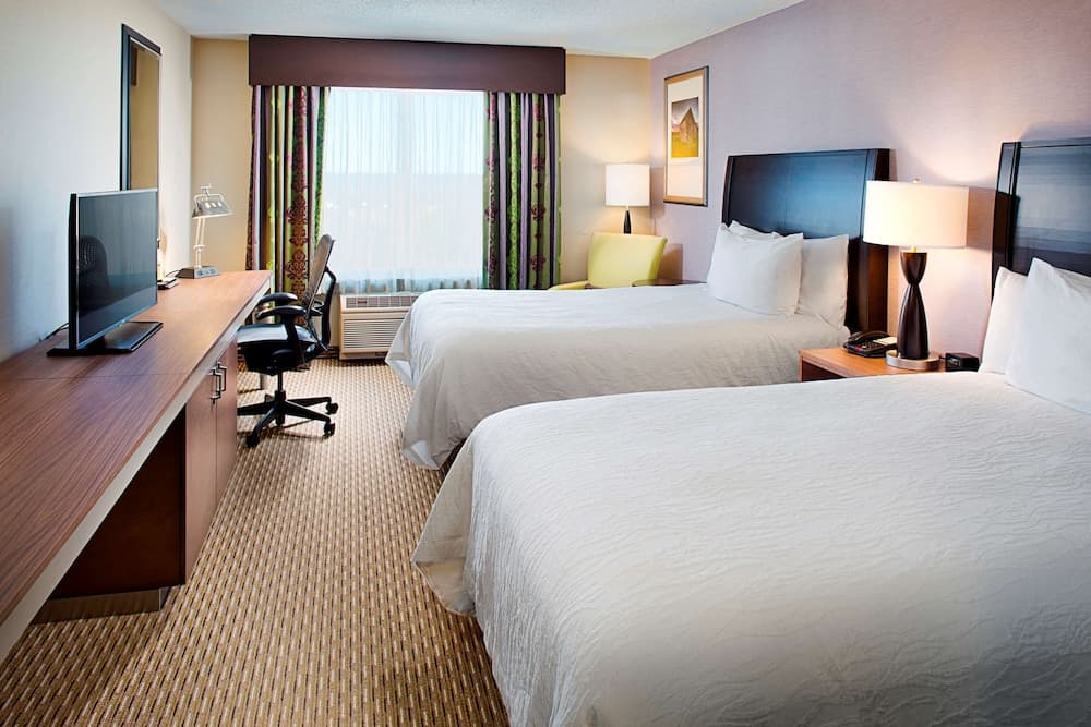 Hilton Garden Inn Hartford North/Bradley Int'l Airport gallery photo in Windsor — image 29