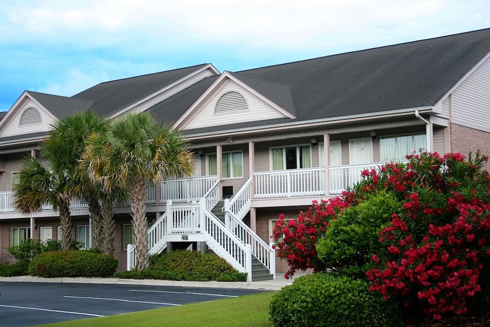 Grand Palms Resort gallery photo in Myrtle Beach, SC — image 21