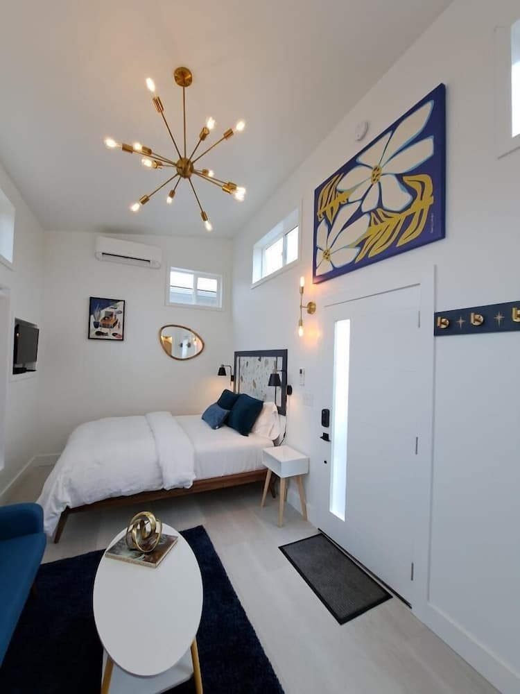 The Boutique Retreat gallery photo in McMinnville, OR — image 63