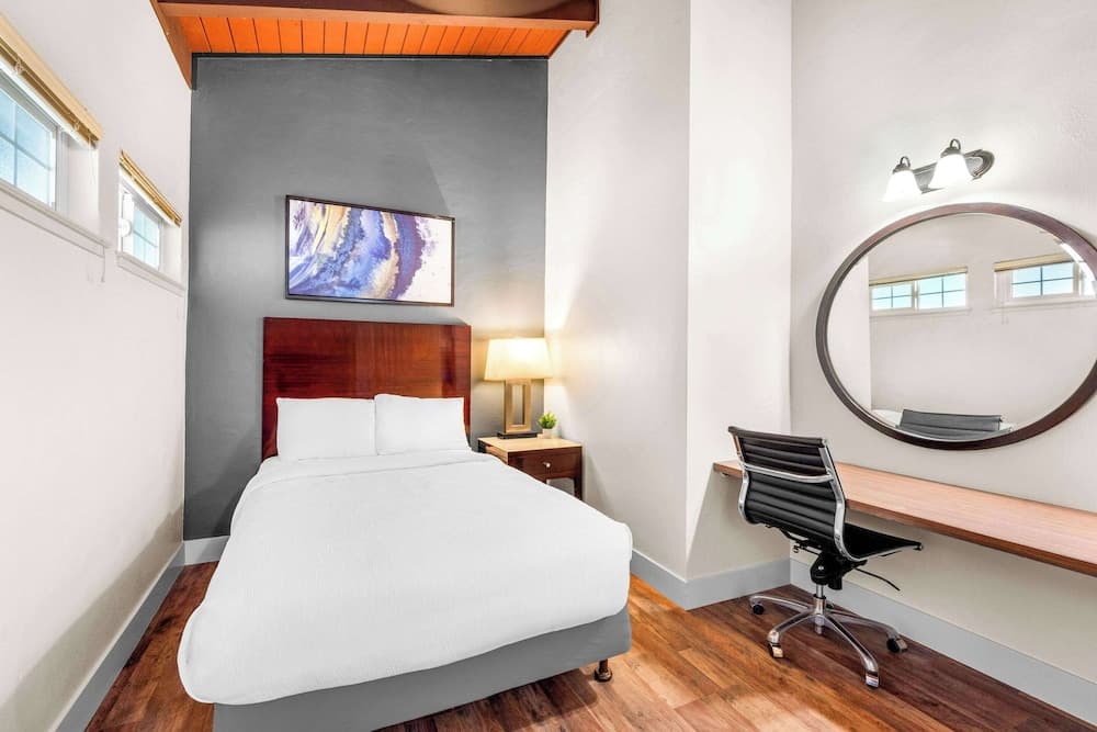Quality Inn & Suites Jackson gallery photo in Jackson, CA — image 41