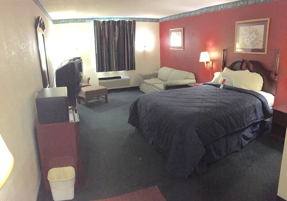 Econo Lodge Reading Airport gallery photo in Reading, PA — image 27