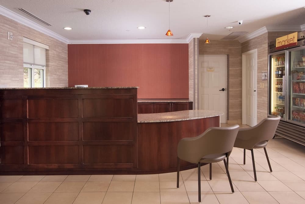 TownePlace Suites by Marriott at The Villages property views in Lady Lake, FL — gallery photo 3