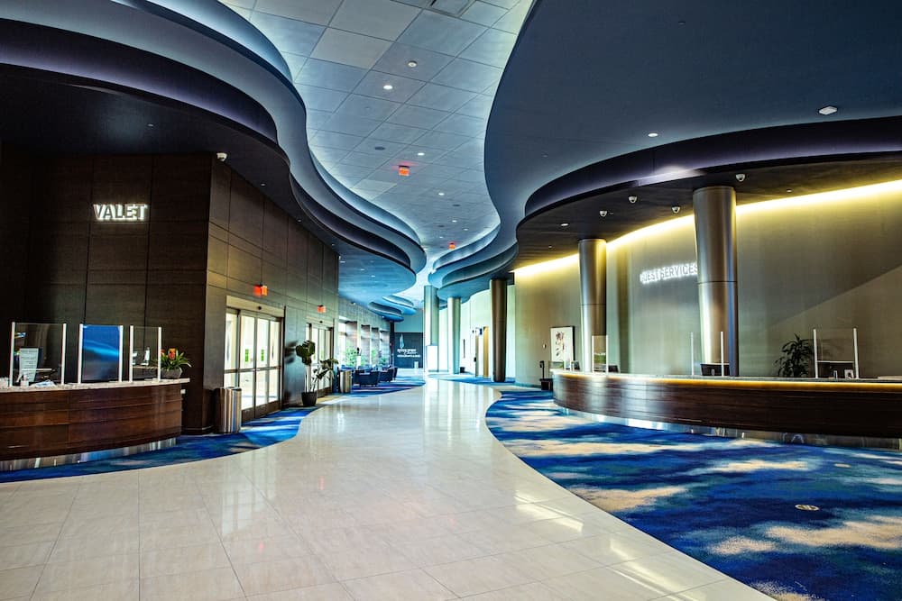 River Spirit Casino Resort gallery photo in Tulsa, OK — image 12