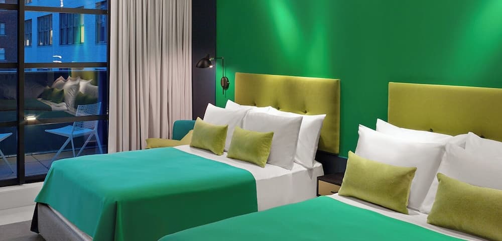 The William Hotel Midtown, New York — hotel in New York, New York