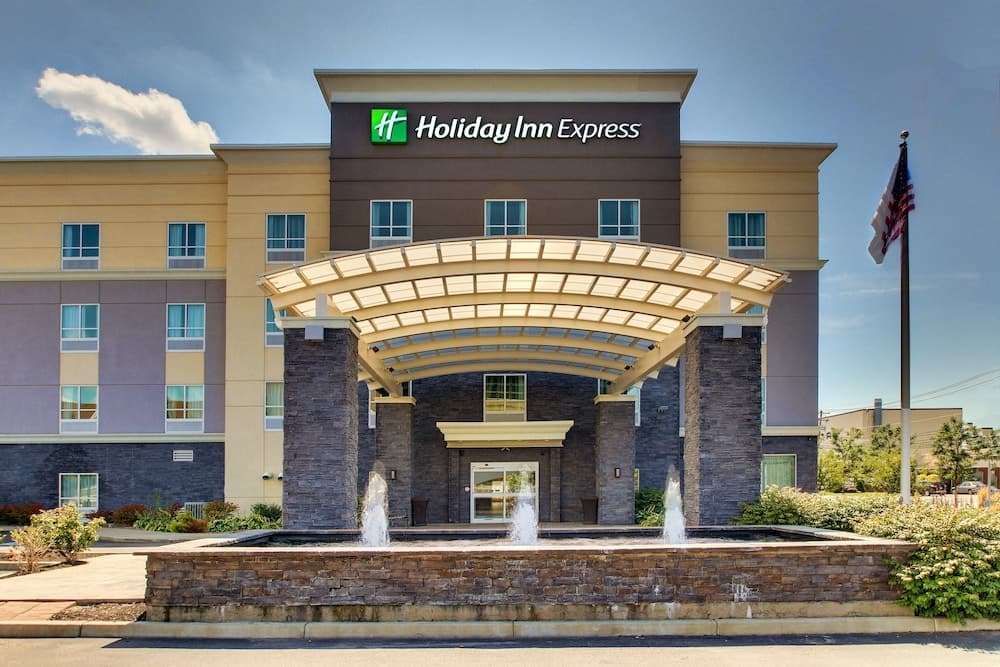 Holiday Inn Express Cheektowaga North East by IHG gallery photo in Buffalo, NY — image 17