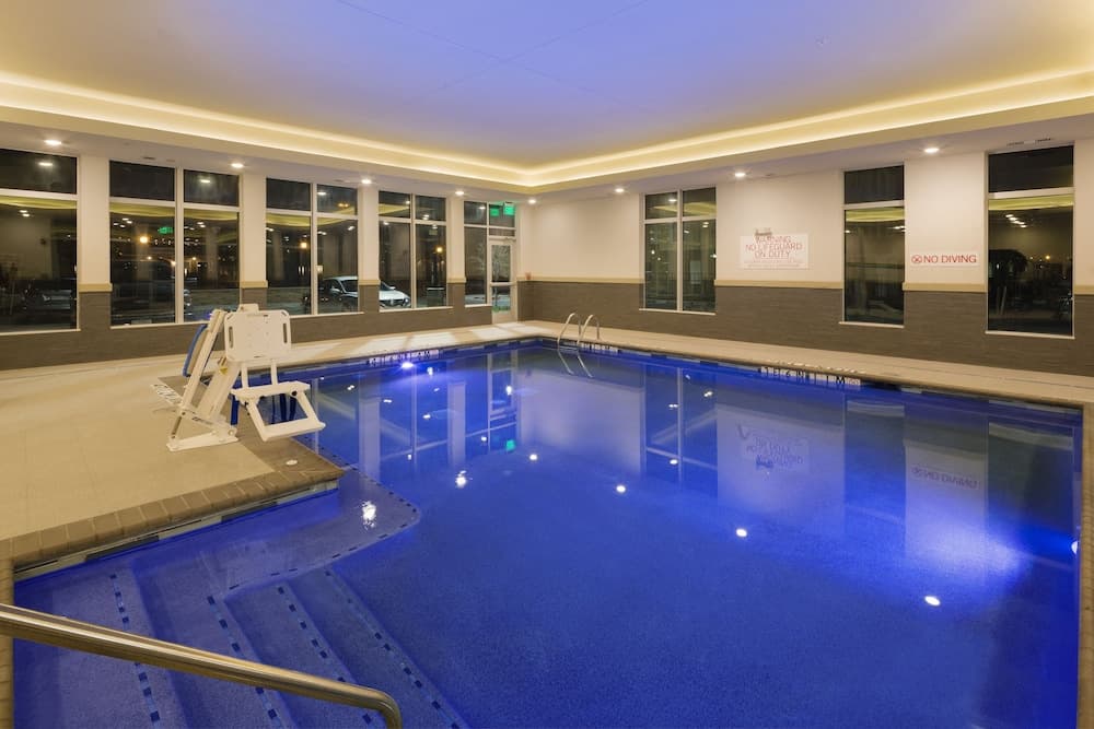 Hyatt Place Lubbock gallery photo in Lubbock, TX — image 18