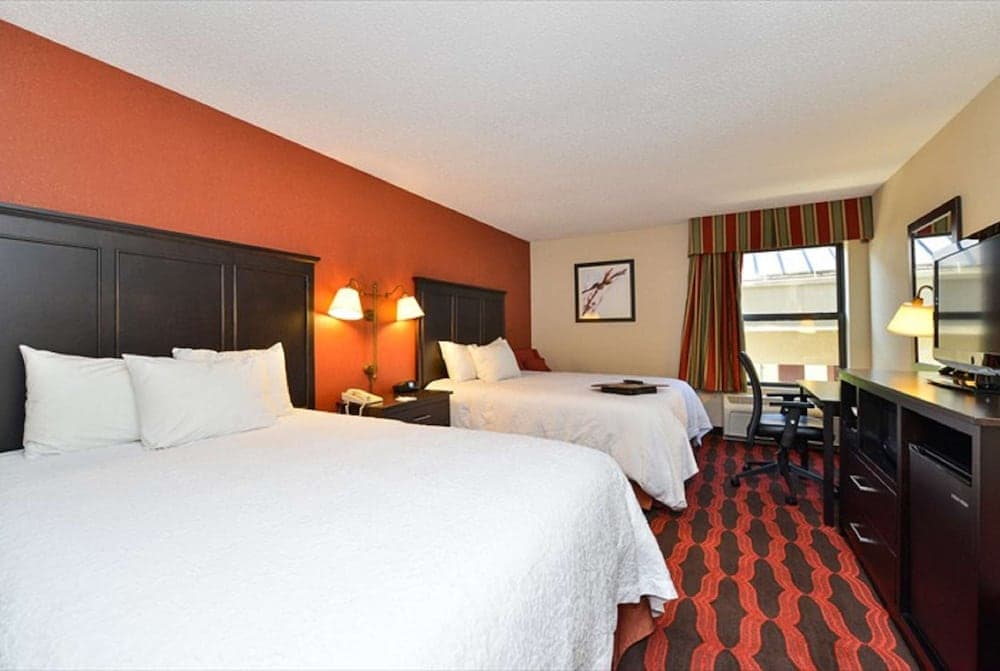 Hampton Inn Sturgis-Lagrange Area gallery photo in Sturgis, MI — image 38