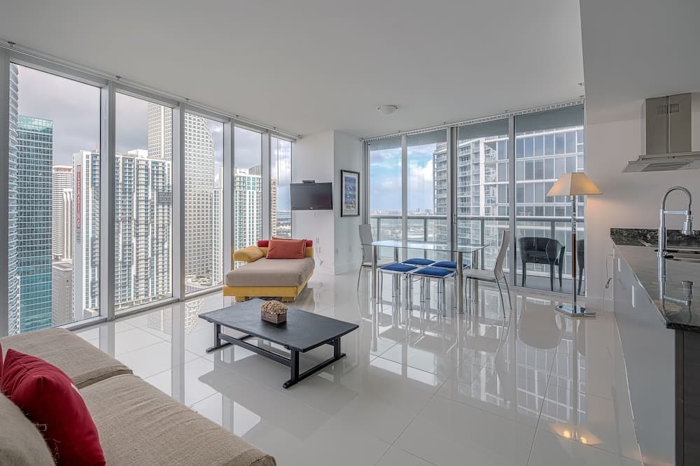 Private Residences at ICON Twr3 by JOS17 interior in Miami, FL — gallery photo 2
