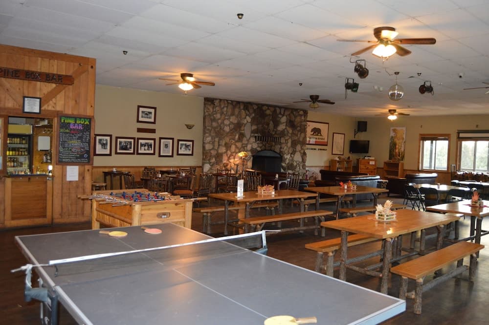 Montecito Sequoia Lodge gallery photo in Kings Canyon National Park, CA — image 42