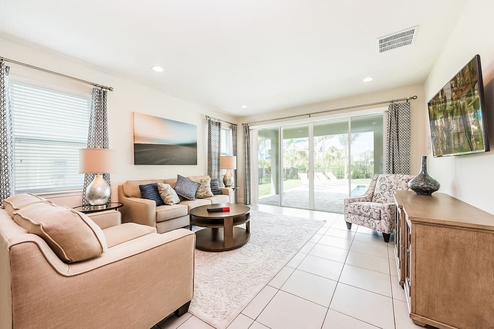 Encore Resort and Water Park at Reunion by Rentyl gallery photo in Kissimmee, FL — image 500