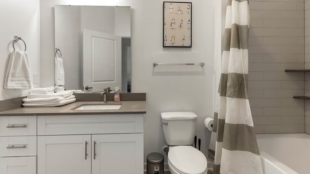 Landing Townhomes Davenport property views in Davenport, FL — gallery photo 3