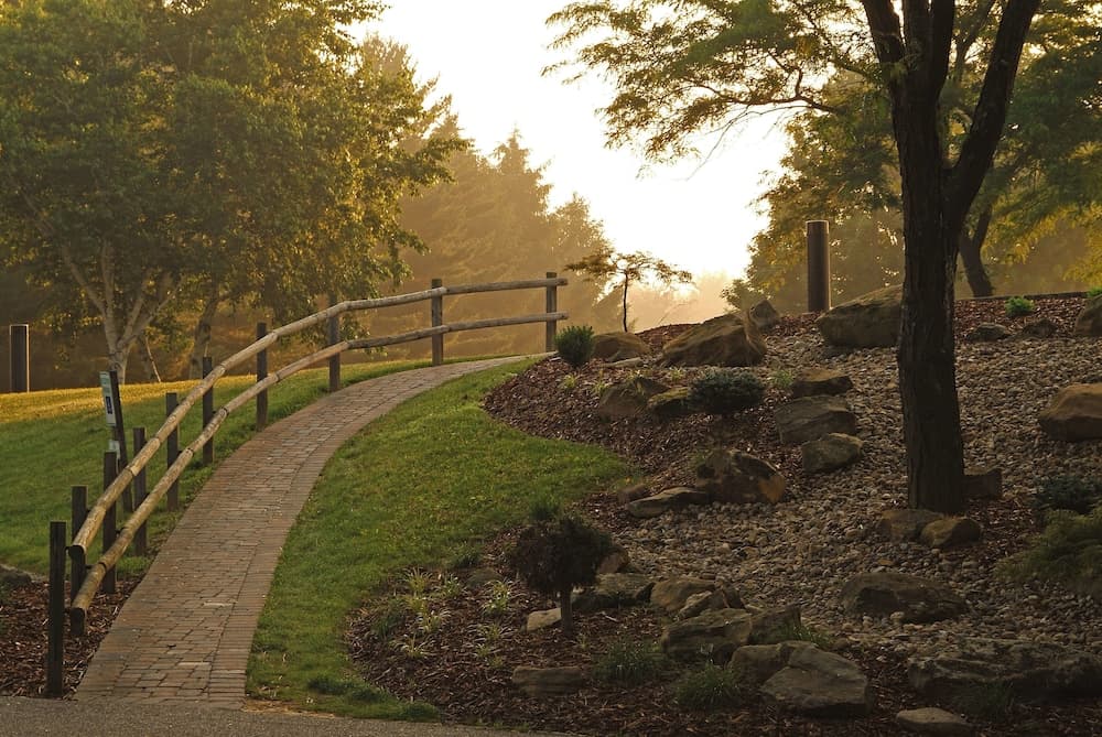 Salt Fork Lodge and Conference Center gallery photo in Cambridge, OH — image 62