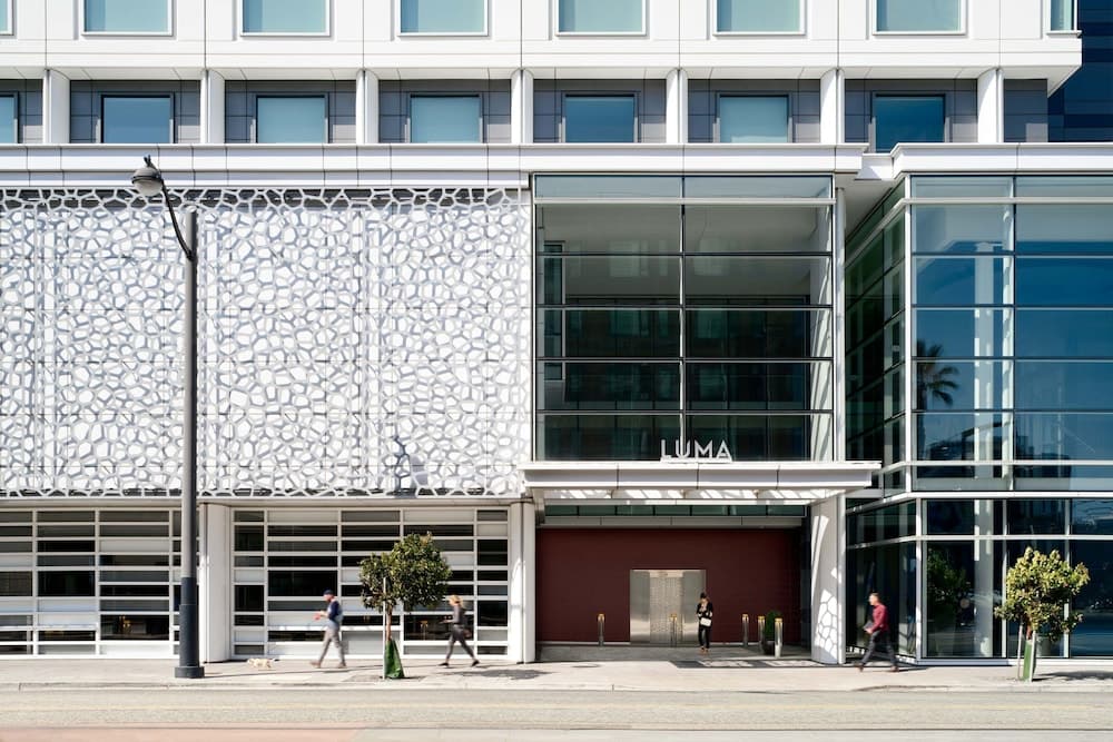 LUMA Hotel San Francisco gallery photo in San Francisco, CA — image 18