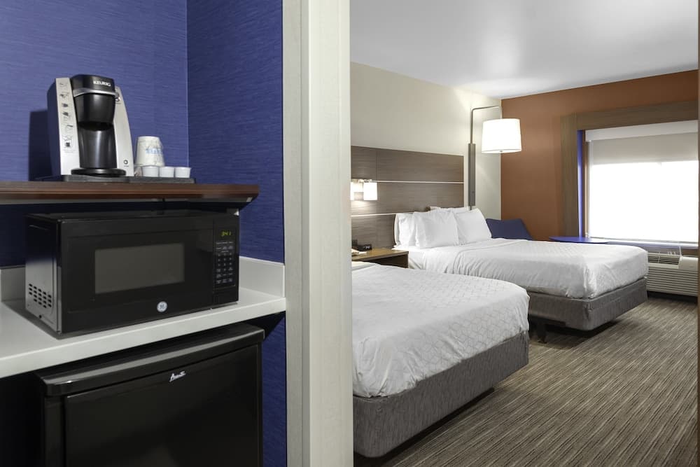 Holiday Inn Express & Suites Interstate 90 by IHG gallery photo in Coeur d'Alene, ID — image 13