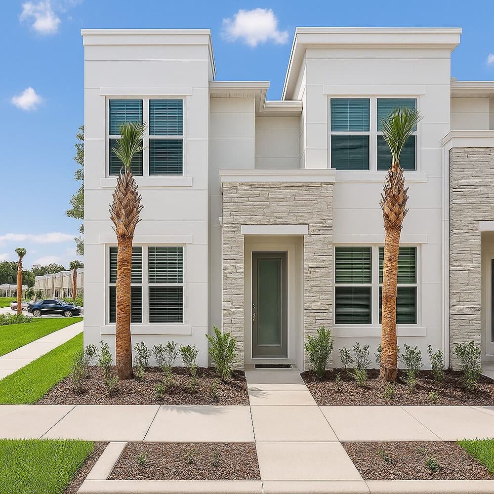 Family-Friendly Home near Disney — hotel in Clermont, Florida