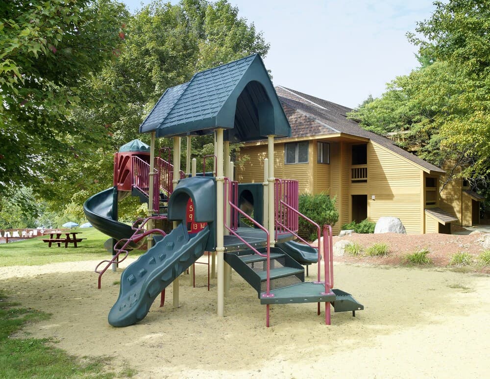 The Summit Resort gallery photo in Laconia, NH — image 5