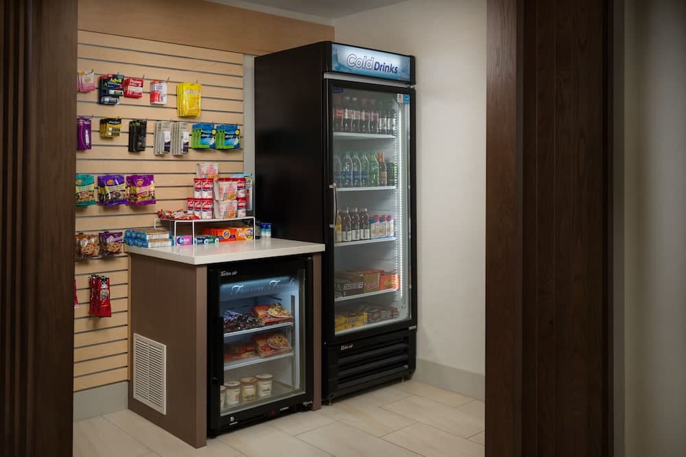 Holiday Inn Express Hotel & Suites Independence-Kansas City by IHG gallery photo in Independence, MO — image 7