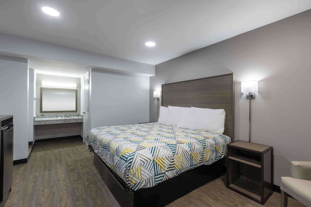 Motel 6 Hickory, NC gallery photo in Hickory, NC — image 12
