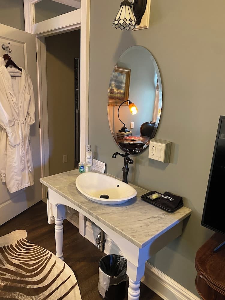 The Dutchess Inn and Spa at Beacon gallery photo in Beacon, NY — image 44