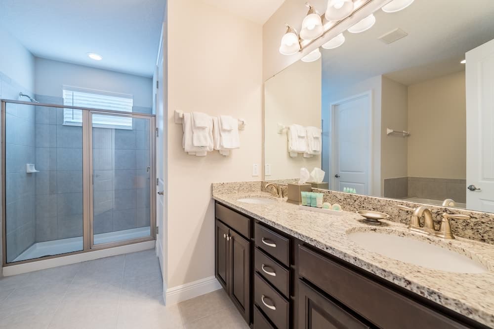 Encore Resort and Water Park at Reunion by Rentyl gallery photo in Kissimmee, FL — image 235